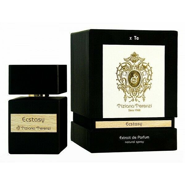 Ecstasy - parfémovaný extrakt - TESTER 100 ml
