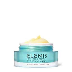 Elemis Protivrásková oční maska Pro-Collagen Eye Revive Mask 15 ml
