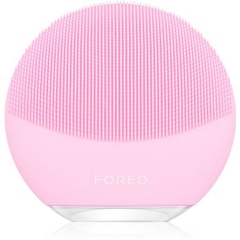 FOREO LUNA™ mini 3 čisticí sonický přístroj Pearl Pink