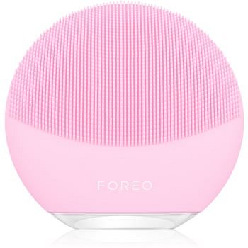 FOREO LUNA™ mini 3 čisticí sonický přístroj Pearl Pink