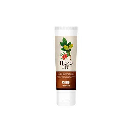 Hemo Fit 100ml