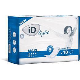 iD Light Maxi 10ks