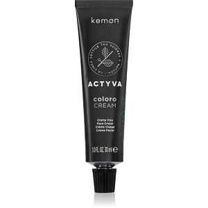 Kemon Group Actyva Coloro Cream hydratační krém na obličej 30 ml