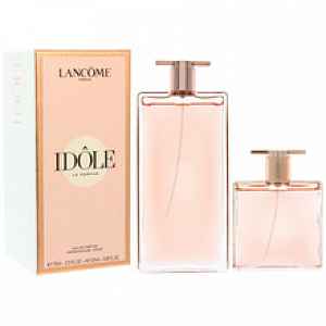 Lancome Idole Dárková sada dámská parfémovaná voda 75 ml a dámská parfémovaná voda 20 ml