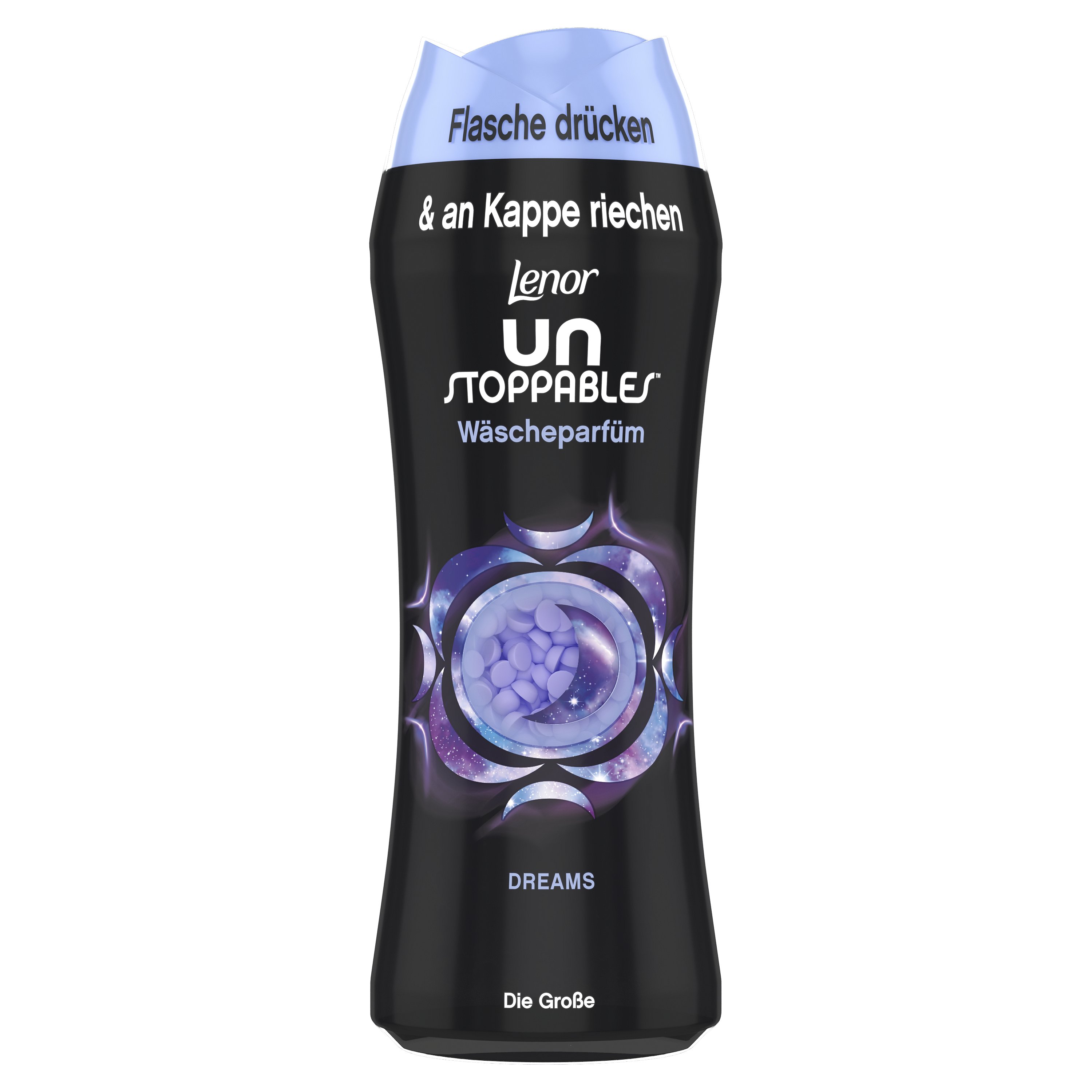 LENOR Unstoppables Dream vonné perličky 285 g - aviváž