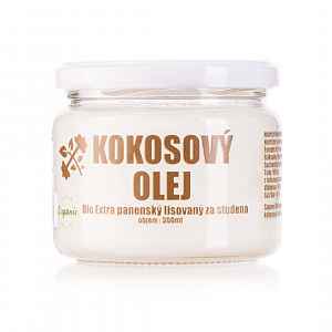 LifeLike Kokosový olej - 300ml