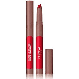 L´Oréal Paris Rtěnka v tužce Infaillible Matte Lip Crayon 103 Maple Dream 2,5 g