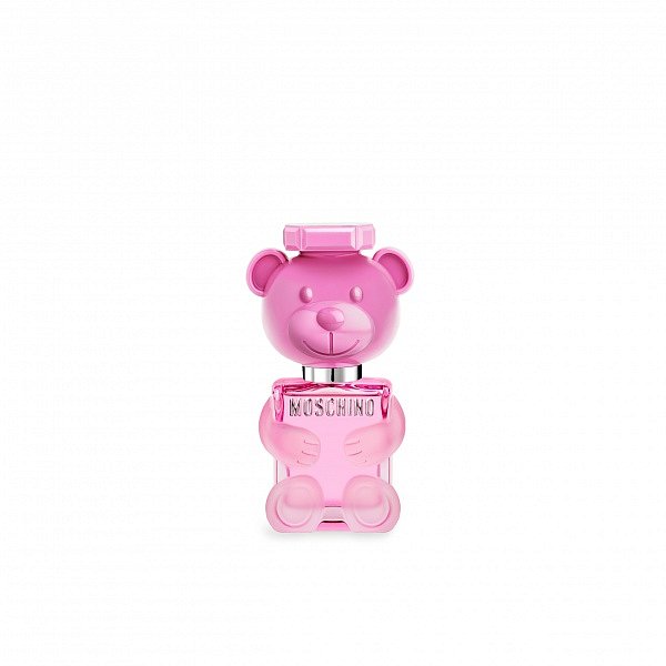 Moschino TOY2 BUBBLE GUM toaletní voda dámská 30 ml