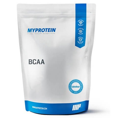 Myprotein BCAA 500g Peach Mango