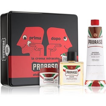 Proraso Red sada na holení I.