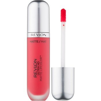 Revlon Cosmetics Ultra HD matná barva na rty odstín 625 Love 5,9 ml