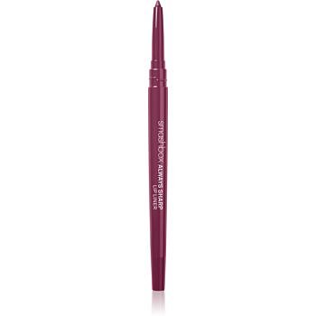 Smashbox Always Sharp Lip Liner konturovací tužka na rty odstín Violet 0,27 g