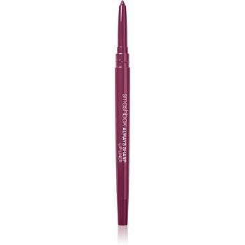 Smashbox Always Sharp Lip Liner konturovací tužka na rty odstín Violet 0,27 g