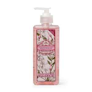 Somerset Toiletry Tekuté mýdlo na ruce bílý jasmín 500 ml