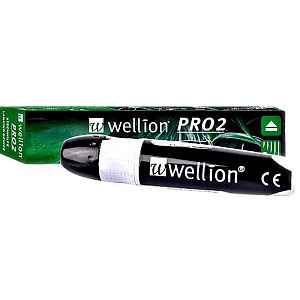WELLION PRO2 autolanceta nastavitelná