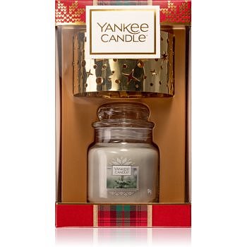 Yankee Candle Alpine Christmas dárková sada X.