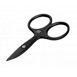 Zwilling Premium Nůžky na nehty 1 ks černé