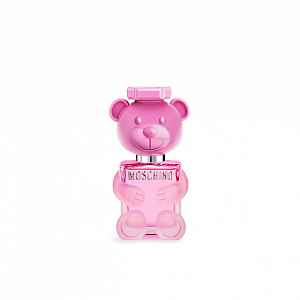 Moschino TOY2 BUBBLE GUM toaletní voda dámská 50 ml