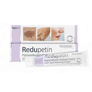 Redupetin dermatologický krém 20ml