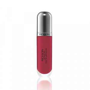 Revlon Cosmetics Ultra HD matná barva na rty odstín 635 Passion 5,9 ml