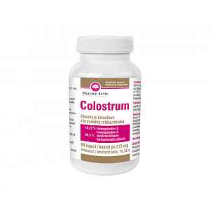 Colostrum cps.60