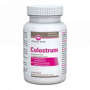 Colostrum cps.60