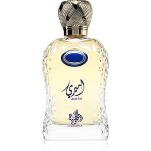 Al Wataniah Ameeri parfémovaná voda pro muže 100 ml
