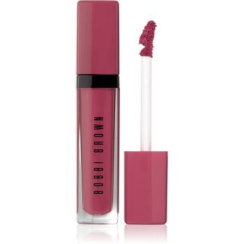 Bobbi Brown Crushed Liquid Lip tekutá rtěnka odstín BITTER SWEET 6 ml