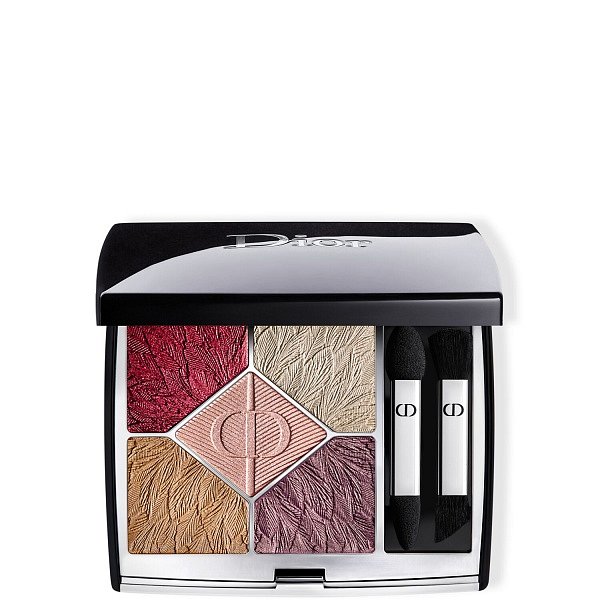 Dior 5 Couleurs Couture  Oční stíny  - 659 EARLY BIRD - Limited Edition 6 g