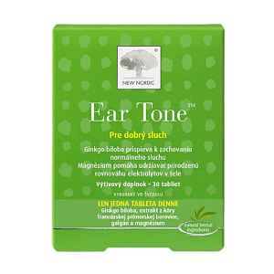 Ear Tone tbl.30 New Nordic