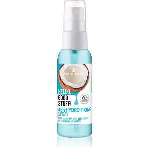 essence Hello, Good Stuff! Coconut Water fixační sprej 50 ml