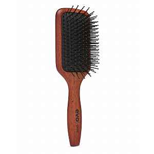 EVO Pete ionic paddle brush