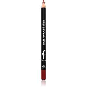 flormar Waterproof Lipliner voděodolná tužka na rty odstín 205 Elegant Bordeaux 1.14 g