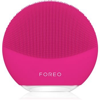 FOREO LUNA™ mini 3 čisticí sonický přístroj Fuchsia
