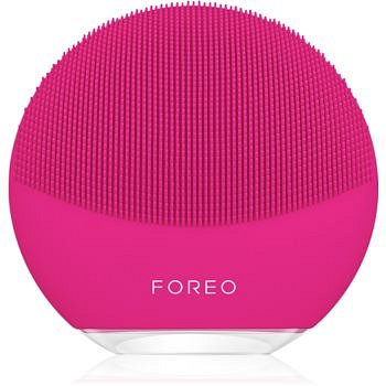 FOREO LUNA™ mini 3 čisticí sonický přístroj Fuchsia