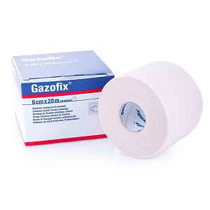 Gazofix 20 m - 6 cm