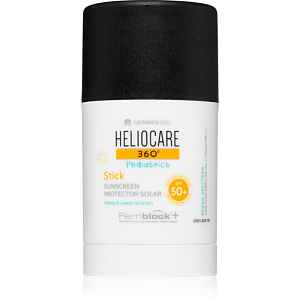 Heliocare 360° Pediatrics Stick opalovací krém v tyčince SPF 50+ 25 ml