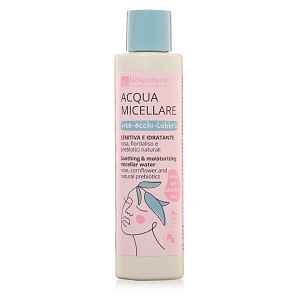 LA SAPONARIA Hydratační micelární voda s prebiotiky 200 ml