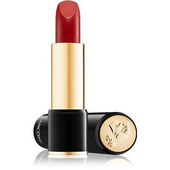 Lancôme L’Absolu Rouge Matte hydratační rtěnka s matným efektem odstín 187 Lip Motivation 3,4 g