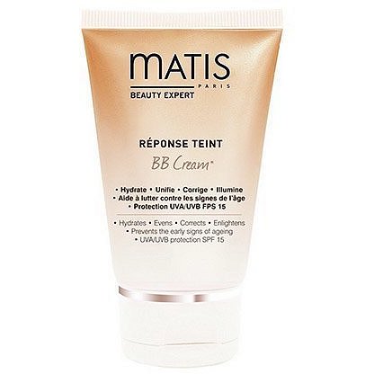 MATIS RT BB Cream Evropa SPF15 50ml