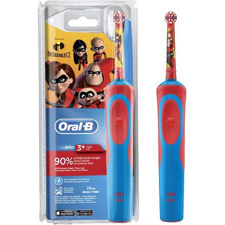 Oral-B Vitality Kids Incredibles 2