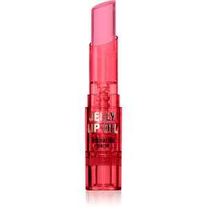 Revolution Jelly Lip olej na rty s hydratačním účinkem odstín Watermelon Crush Red 2.4 g