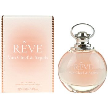 Van Cleef & Arpels Rêve parfémovaná voda pro ženy 50 ml