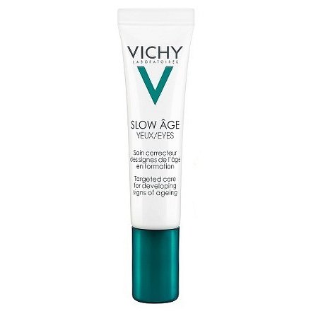 VICHY SLOW AGE Oční 15ml