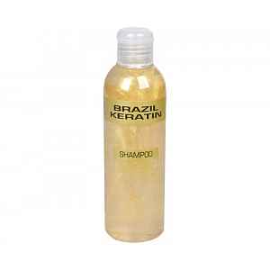 BRAZIL KERATIN šampon Gold 300 ml