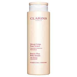Clarins RENEW-PLUS BODY SERUM sérum na tělo  200 ml