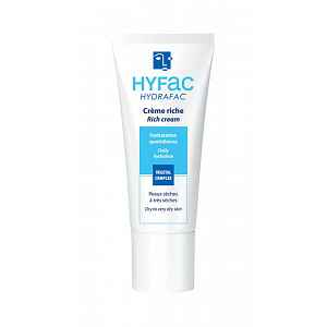 HYFAC Hydrafac Hydratační výživný krém 40 ml