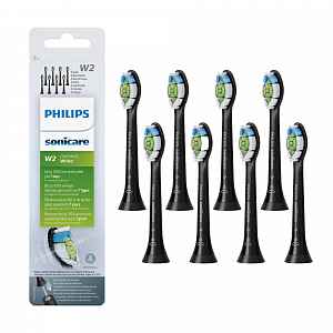 Philips Sonicare Optimal White Standard HX6068/13, 8ks