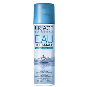 URIAGE EAU THERMALE termální voda ve spreji 150ml