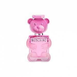 Moschino TOY2 BUBBLE GUM toaletní voda dámská 100 ml